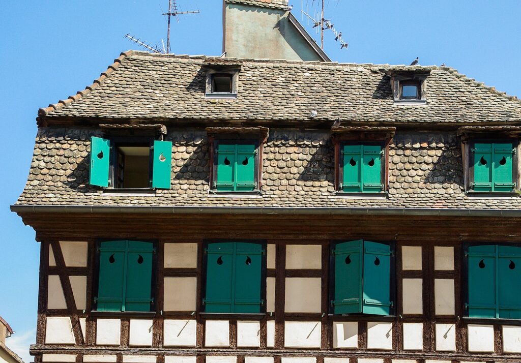 Entreprise de rénovation clé en main pour maisons anciennes à Ribeauvillé sur la Route des vins
