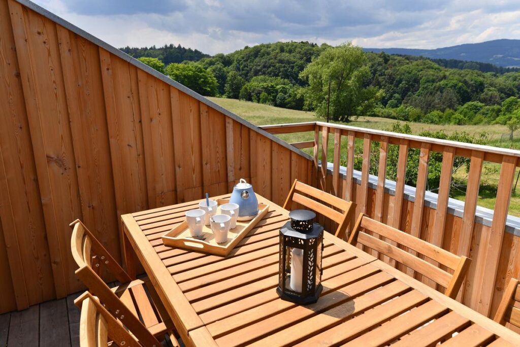 Création d’une Terrasse en Toiture Type Tropézienne à Colmar dans le Haut-Rhin