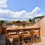 Création d’une Terrasse en Toiture Type Tropézienne à Colmar dans le Haut-Rhin