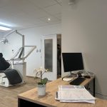Rénover un cabinet médical en Alsace : confort des patients, respect des normes et design moderne pour un lieu sain et fonctionnel.