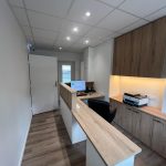 Rénovation de cabinets médicaux en Alsace : entre confort, conformité et modernité
