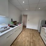 Rénover un cabinet médical en Alsace : confort des patients, respect des normes et design moderne pour un lieu sain et fonctionnel.