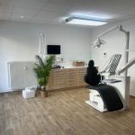 Rénover un cabinet médical en Alsace : confort des patients, respect des normes et design moderne pour un lieu sain et fonctionnel.
