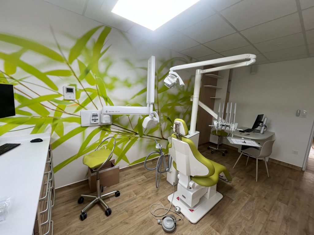 Rénovation de cabinets médicaux en Alsace : entre confort, conformité et modernité