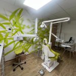 Rénover un cabinet médical en Alsace : confort des patients, respect des normes et design moderne pour un lieu sain et fonctionnel.