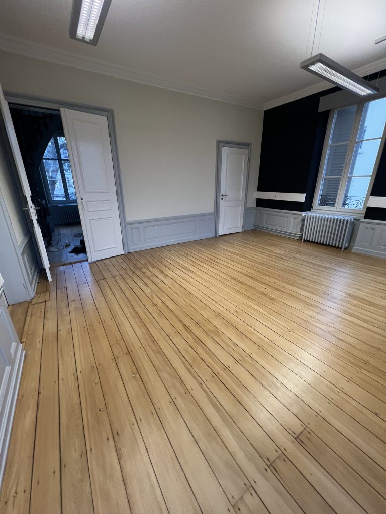 Votre partenaire de confiance pour la rénovation à Mulhouse et Rixheim