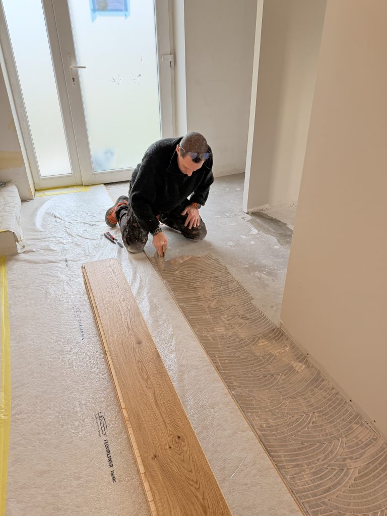 Votre partenaire de confiance pour la rénovation à Cernay